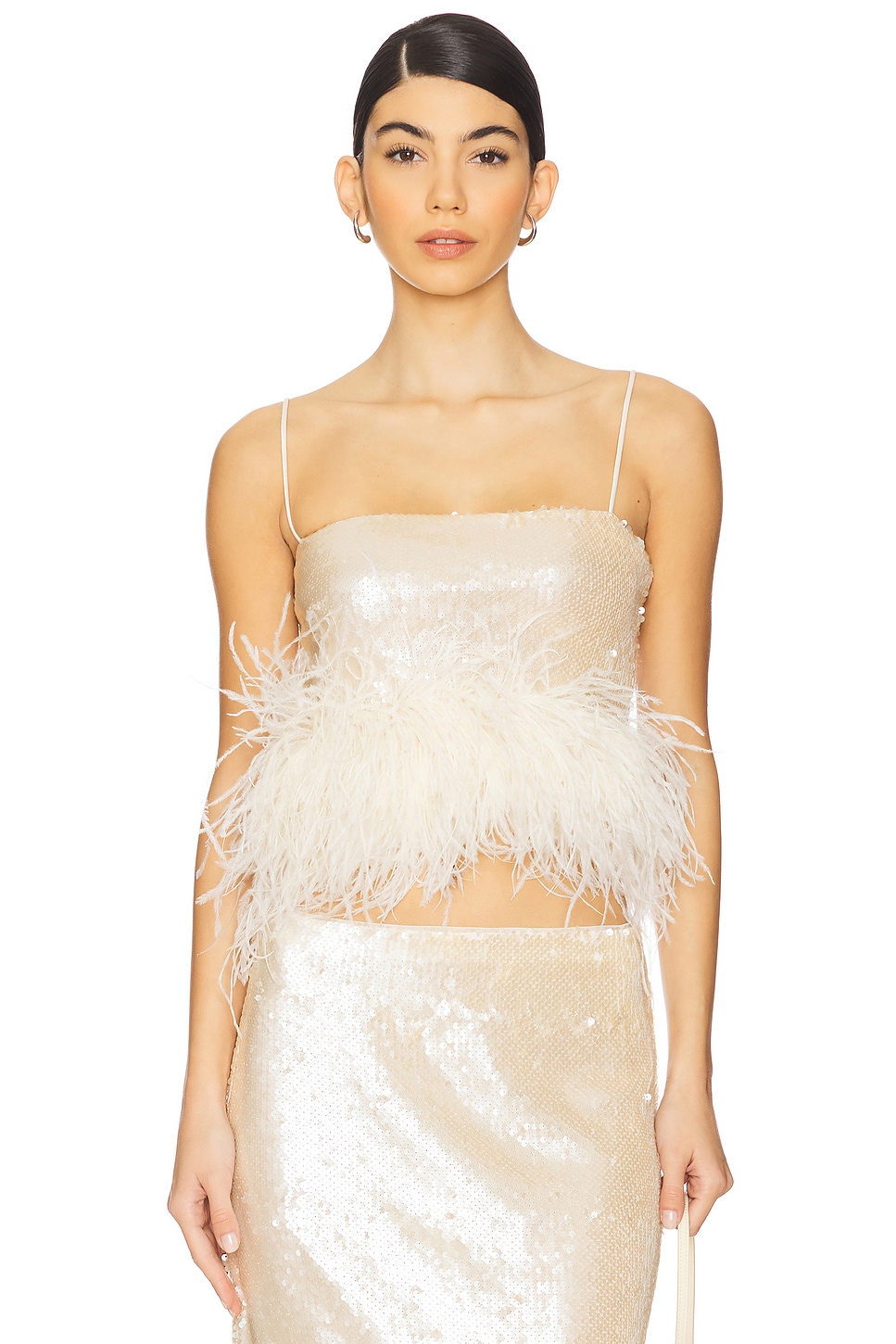 Блузка с пайетками от марианны сеси L'Academie, красный
Блузка с пайетками от марианны сеси L'Academie, красный