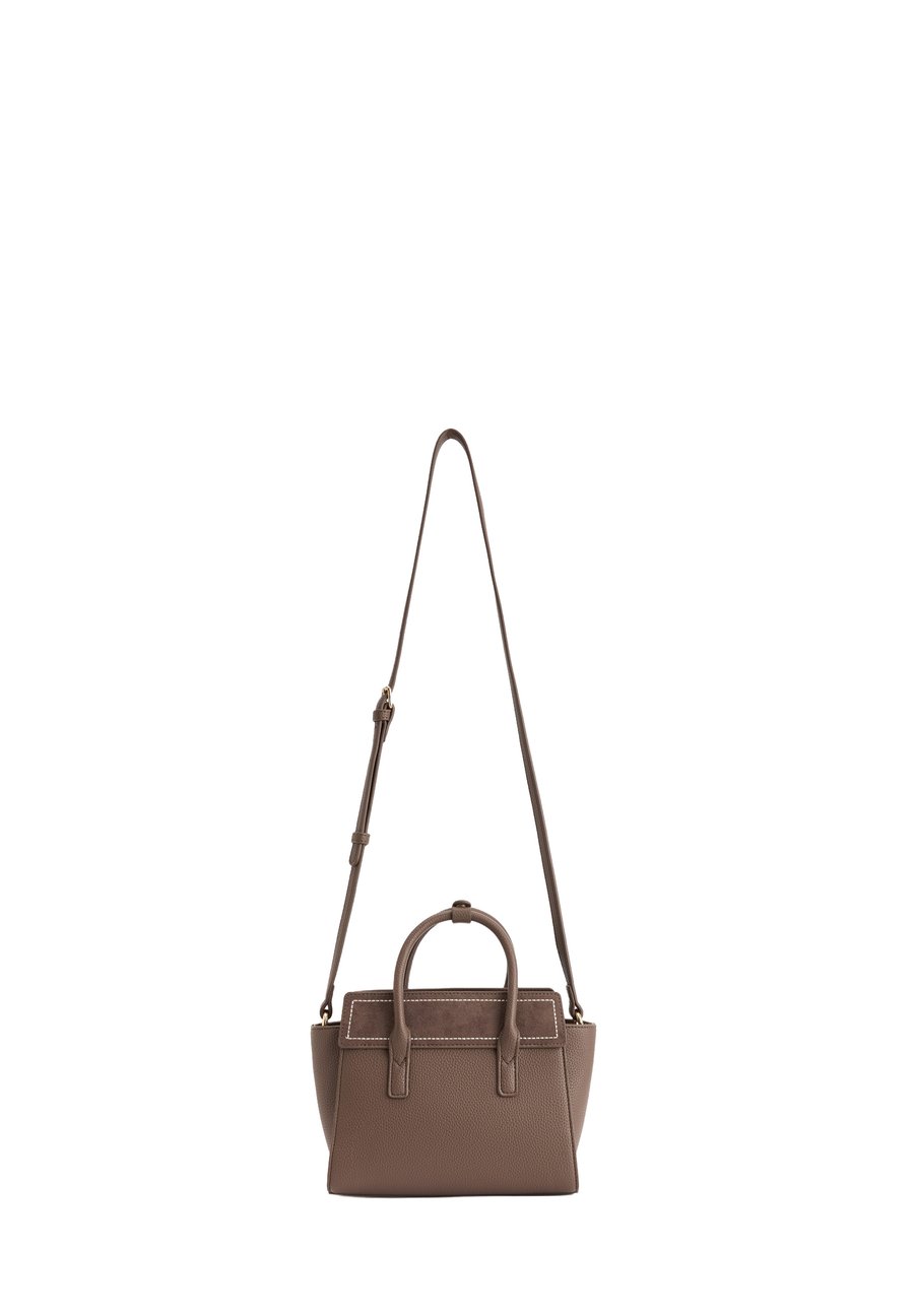 Сумка adL Handbag, Mink/Light Brown
Сумка adL Handbag, Mink/Light Brown