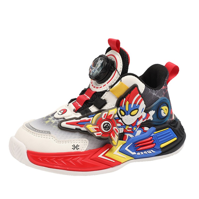 Детская обувь для повседневной жизни YUZHAOLIN, красный
Детская обувь для повседневной жизни YUZHAOLIN, красный