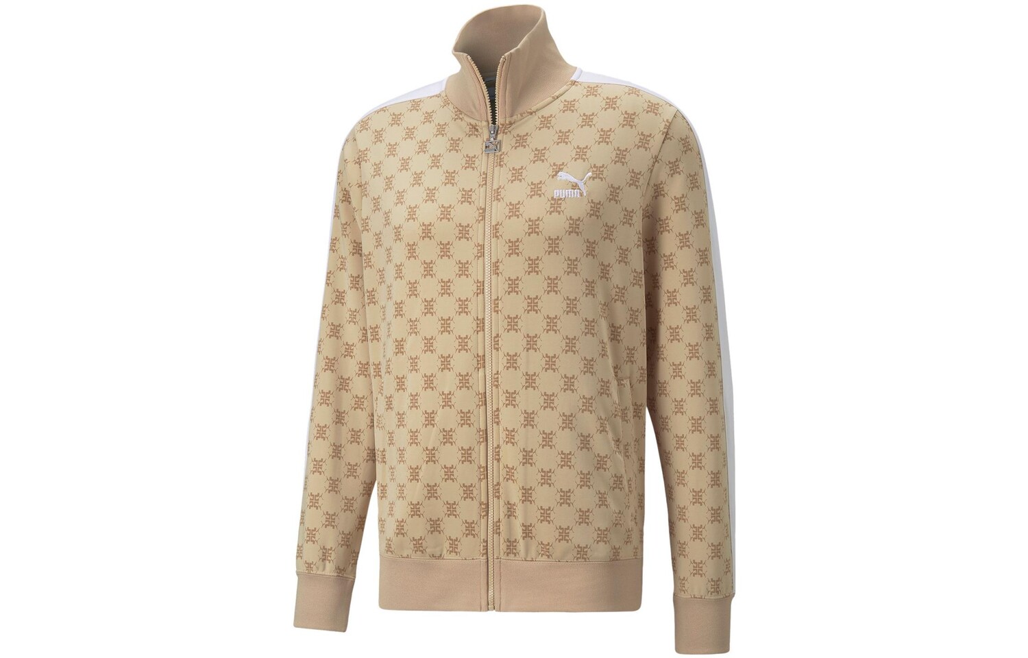 Куртка мужская CNY Year Of The Dragon Series цвета хаки Puma, желтый
Куртка мужская CNY Year Of The Dragon Series цвета хаки Puma, желтый