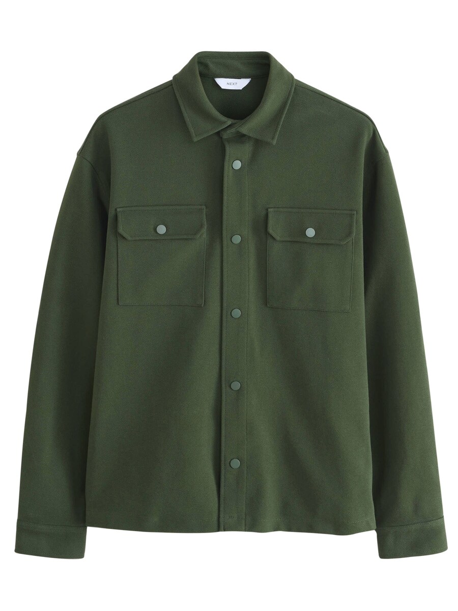 Межсезонная куртка Next, темно-зеленый
Межсезонная куртка Next, темно-зеленый