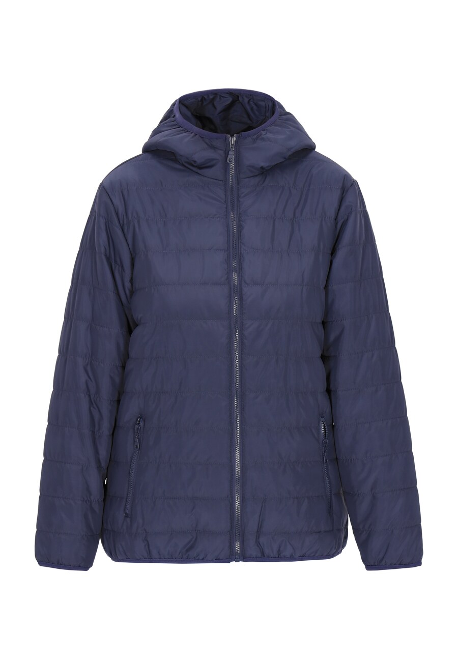 Куртка межсезонная usha BLUE LABEL, темно-синий
Куртка межсезонная usha BLUE LABEL, темно-синий