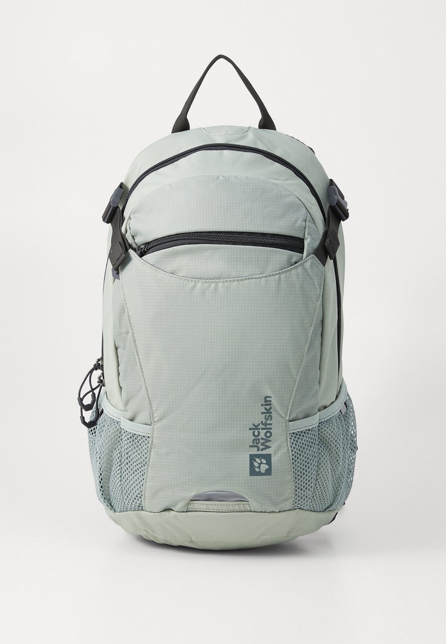 Рюкзак Jack Wolfskin VELOCITY 12, Mint Leaf/Mint
Рюкзак Jack Wolfskin VELOCITY 12, Mint Leaf/Mint