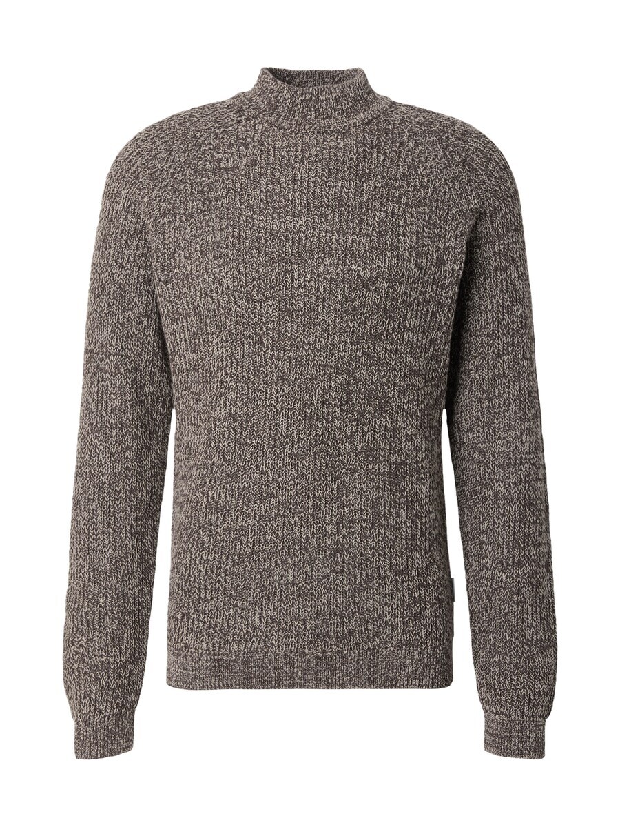 Водолазка Only & Sons Sweater ONSFELIP, темно-коричневый
Водолазка Only & Sons Sweater ONSFELIP, темно-коричневый