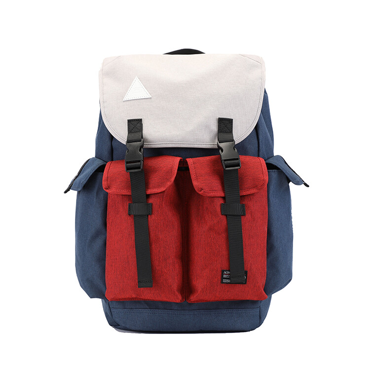 Рюкзак унисекс Across, Серый/Лучше Скарлет/Синяя Птица
Рюкзак унисекс Across, Серый/Лучше Скарлет/Синяя Птица