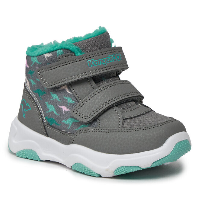 Сапоги KangaRoos KS-GokuV, серый
Сапоги KangaRoos KS-GokuV, серый