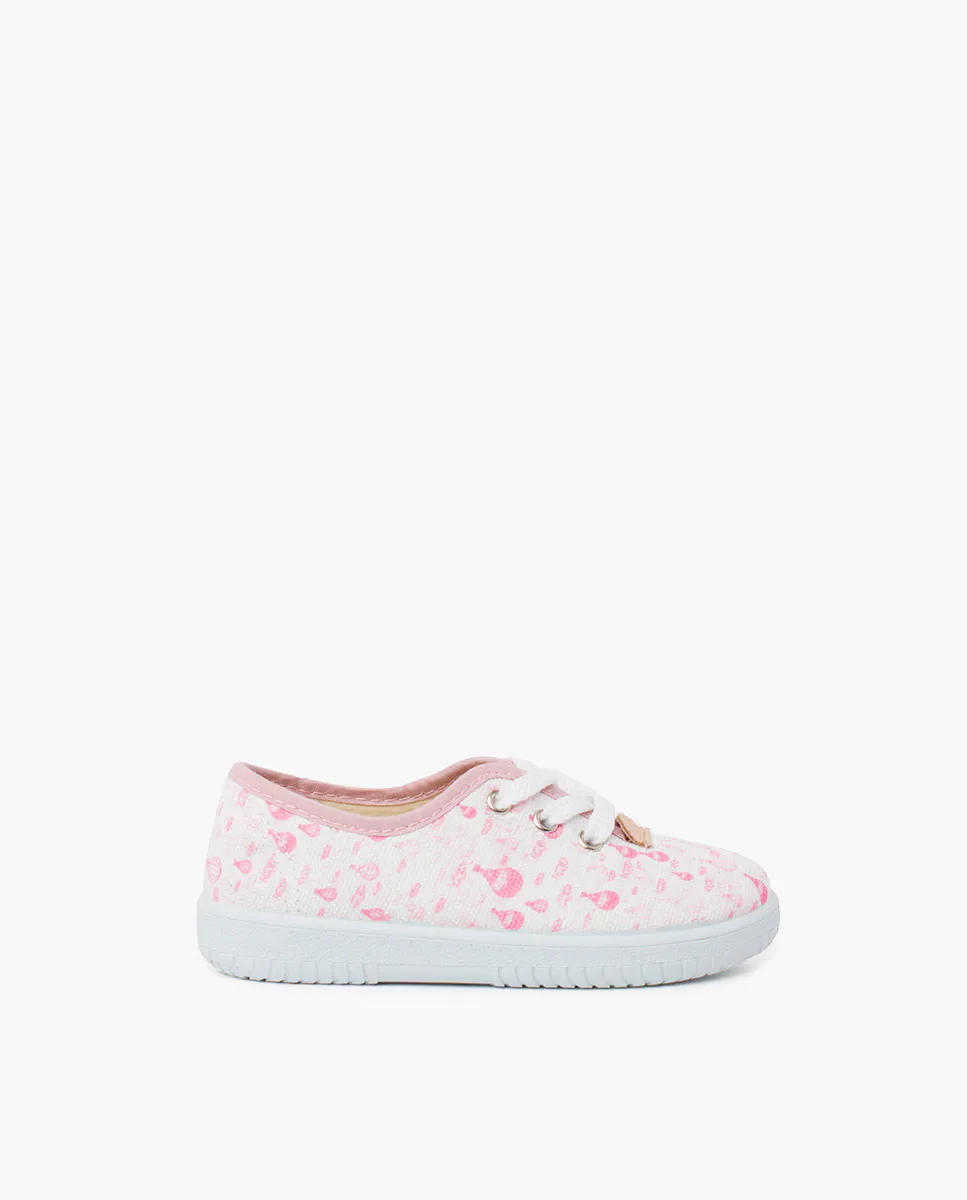 Детская спортивная обувь, шнурки, брезентовые воздушные шары Pisamonas, цвет Rosa
Детская спортивная обувь, шнурки, брезентовые воздушные шары Pisamonas, цвет Rosa