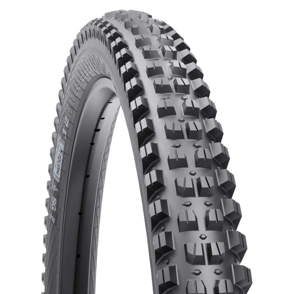 Шина для горного велосипеда WTB Vigilante TCS Tough High Grip Tubeless 29´´ x 2.5, серый
Шина для горного велосипеда WTB Vigilante TCS Tough High Grip Tubeless 29´´ x 2.5, серый