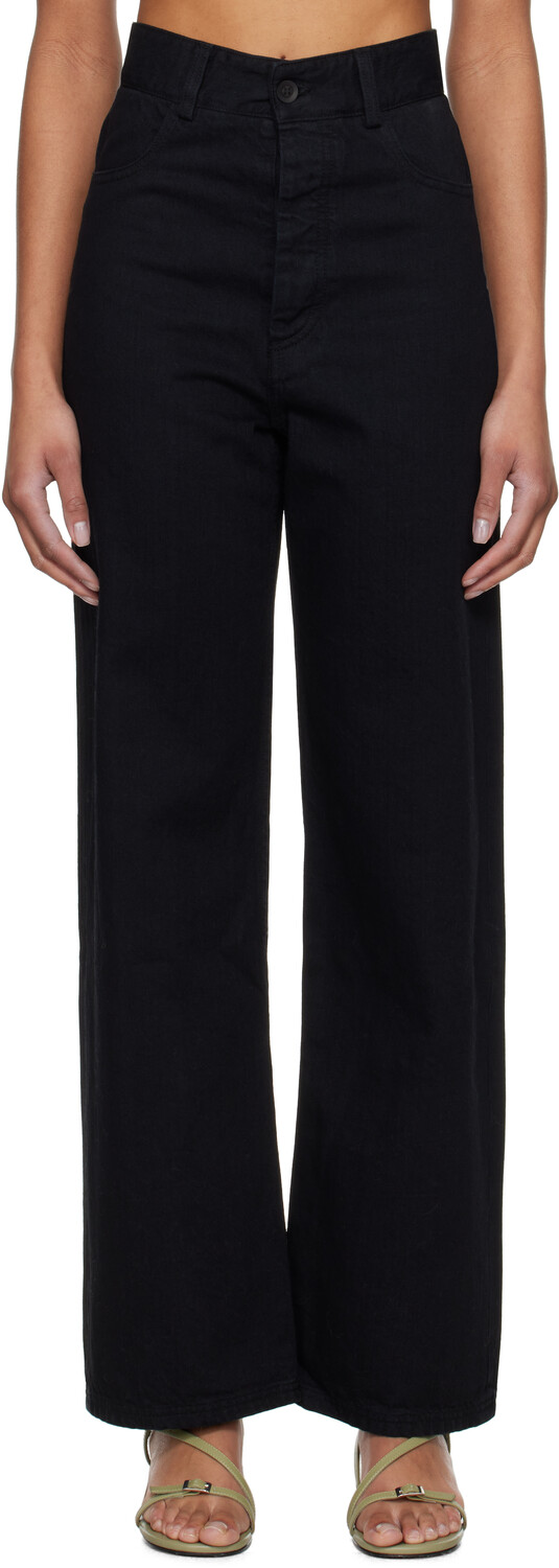 Джинсы Навало Baserange
Джинсы Навало Baserange