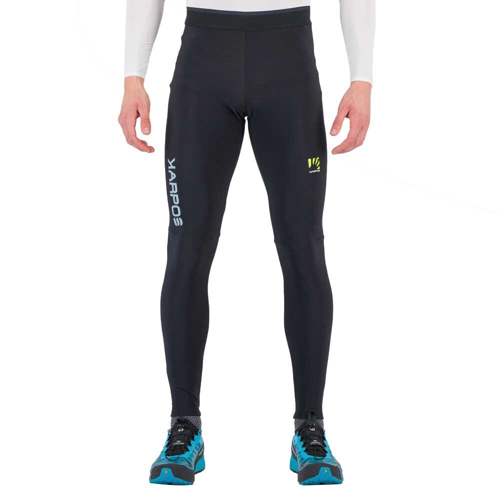 Тайтсы Karpos Federa, черный
Тайтсы Karpos Federa, черный