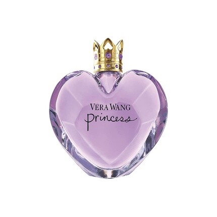 Женская туалетная вода Vera Wang Princess Eau de Toilette Oriental Floral Women's Perfume 30ml
Женская туалетная вода Vera Wang Princess Eau de Toilette Oriental Floral Women's Perfume 30ml