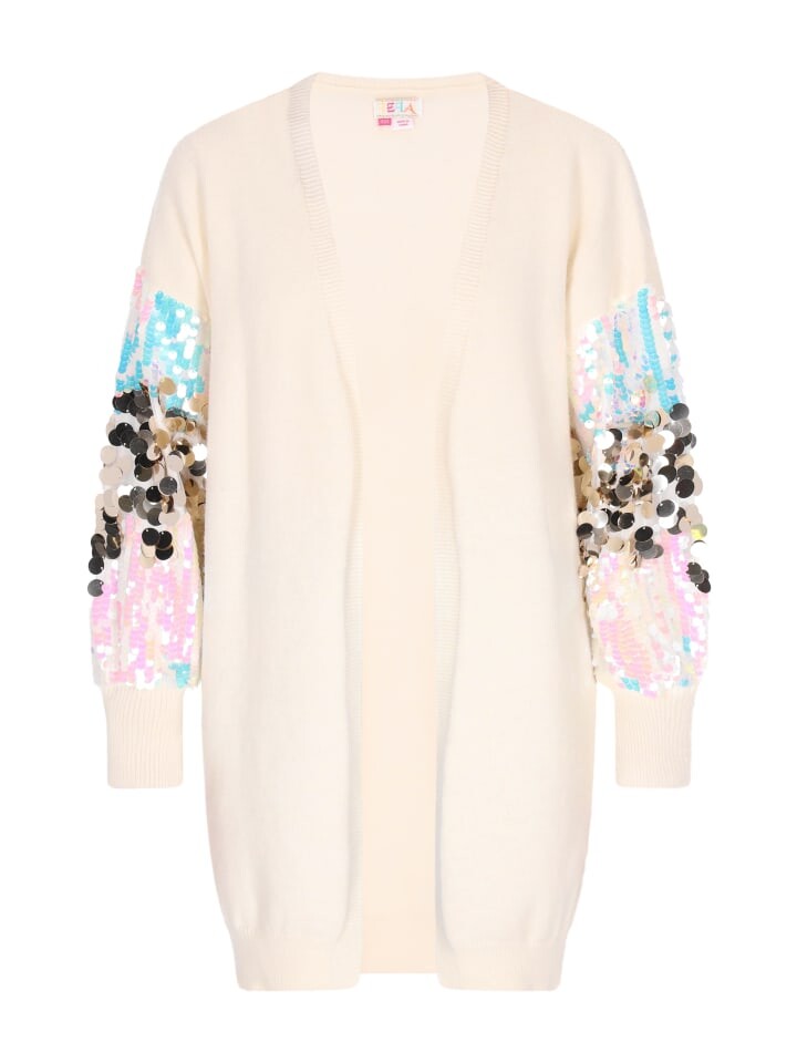 Спортивная куртка IZIA Cardigan, цвет Wollweiss 
Спортивная куртка IZIA Cardigan, цвет Wollweiss