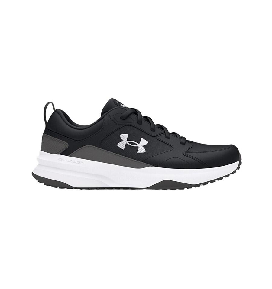 Кроссовки для фитнеса Under Armour Charged Edge мужские 3026727 003 BLK/GRY/NOIR
Кроссовки для фитнеса Under Armour Charged Edge мужские 3026727 003 BLK/GRY/NOIR