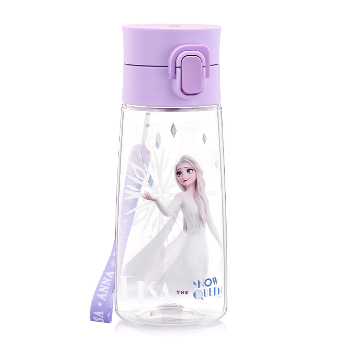 Тритан пластиковый стакан Disney, фиолетовый
Тритан пластиковый стакан Disney, фиолетовый