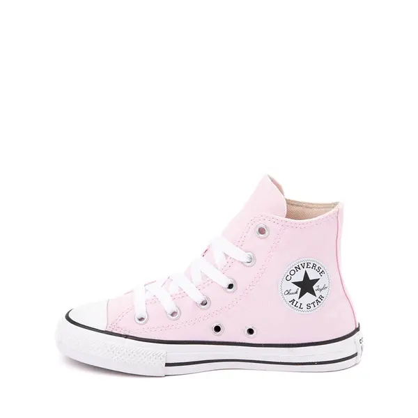 Кроссовки Converse Chuck Taylor All Star High-Top Sneaker, цвет Pink Foam
Кроссовки Converse Chuck Taylor All Star High-Top Sneaker, цвет Pink Foam