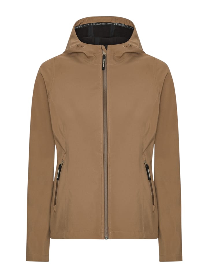 Ilse Jacobsen Дождевая куртка DAYBREAK02 цвета мокко
Ilse Jacobsen Дождевая куртка DAYBREAK02 цвета мокко