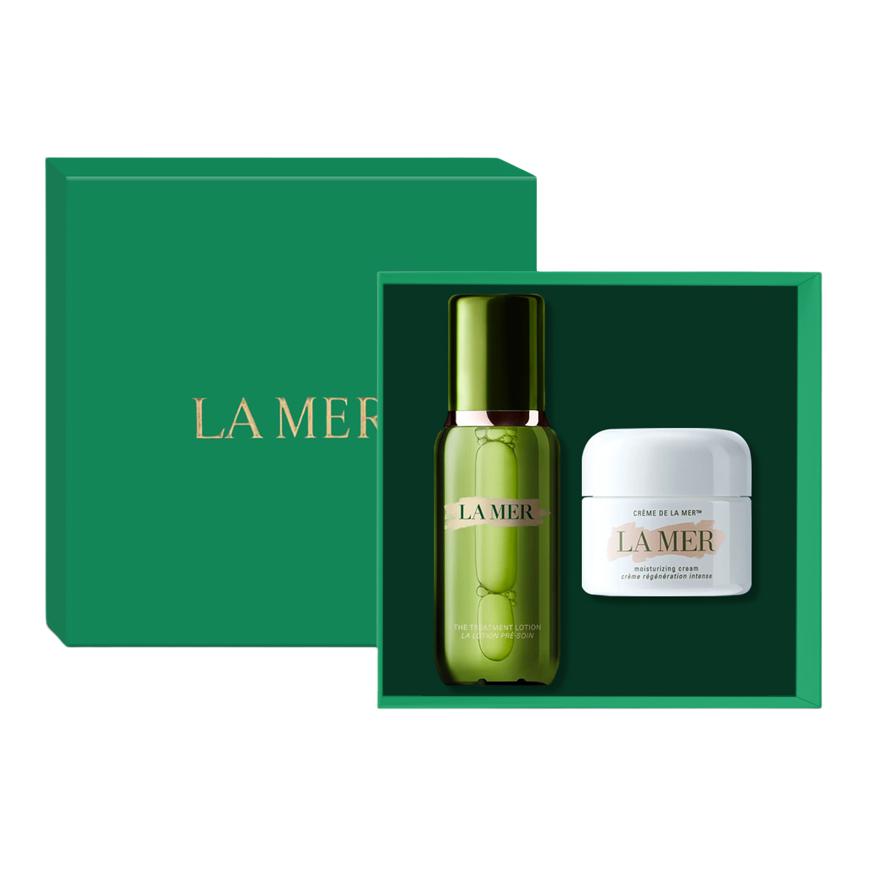 Наборы для ухода за кожей Unisex LA MER
Наборы для ухода за кожей Unisex LA MER