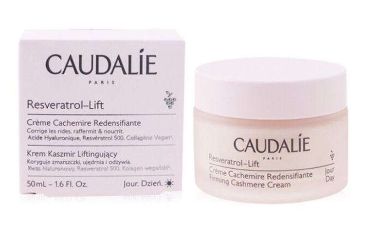 Увлажняющие кремы и средства для лица Unisex CAUDALIE
Увлажняющие кремы и средства для лица Unisex CAUDALIE