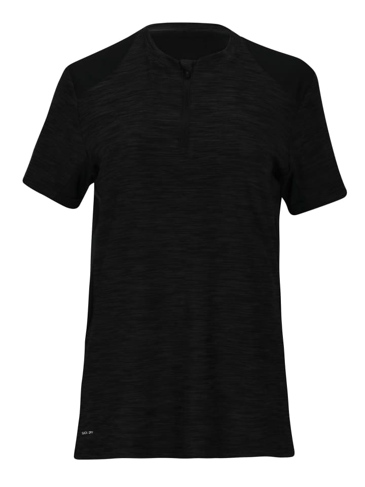 Endurance Велосипедная майка Marimba, цвет 1111 Black Melange
Endurance Велосипедная майка Marimba, цвет 1111 Black Melange