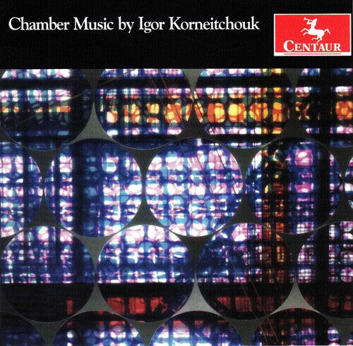 CD диск Korneitchouk / Andrist / Stern / Young / Williams: Chamber Music
CD диск Korneitchouk / Andrist / Stern / Young / Williams: Chamber Music