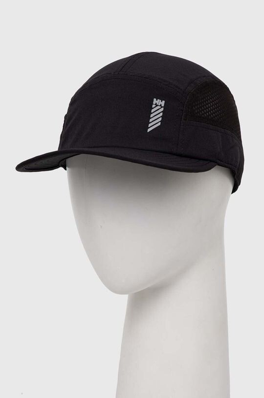Кепка Helly Hansen, черный
Кепка Helly Hansen, черный