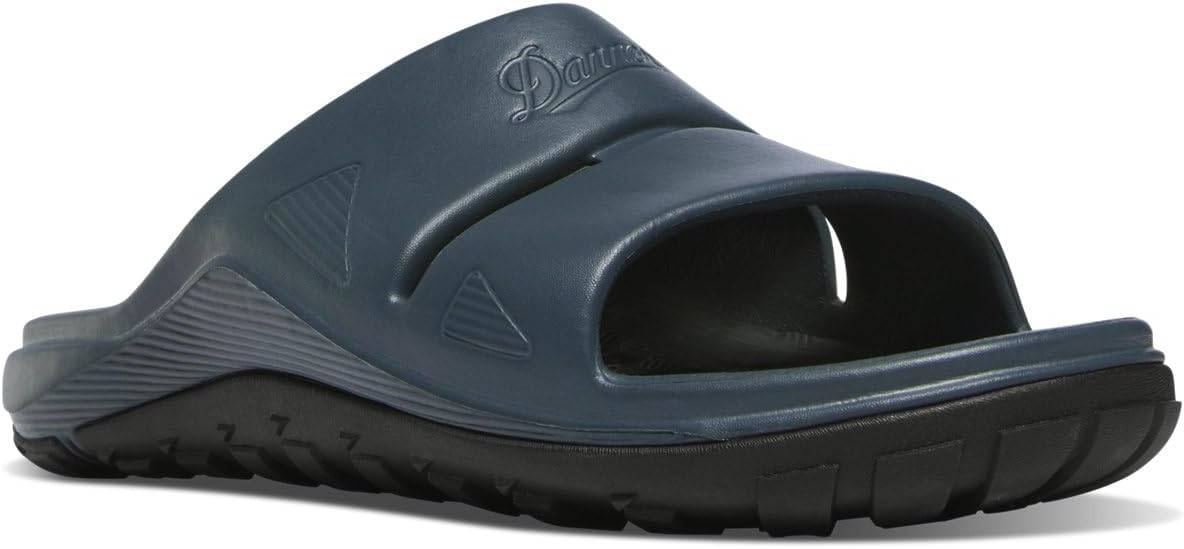 Мужские сандалии Danner Shelter Cove Slide - удобная и долговечная обувь без шнурков для активного отдыха на природе, 13 Orion
Мужские сандалии Danner Shelter Cove Slide - удобная и долговечная обувь без шнурков для активного отдыха на природе, 13 Orion