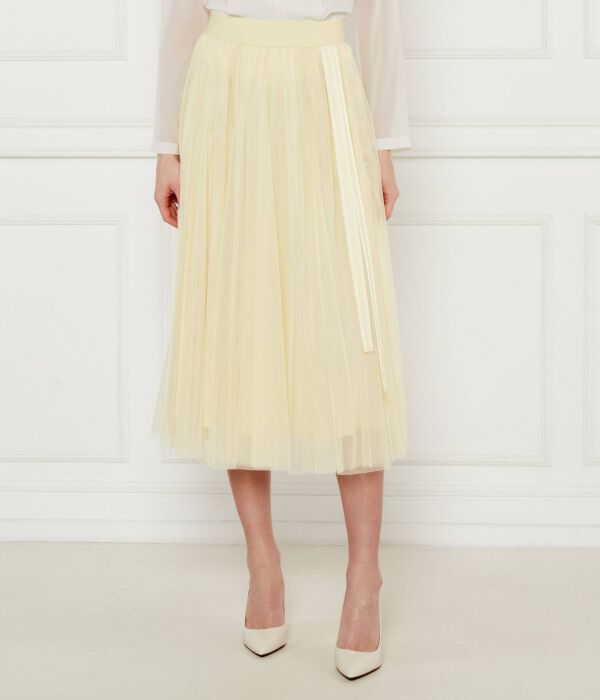 Юбка Фрида Joop!, желтый
Юбка Фрида Joop!, желтый