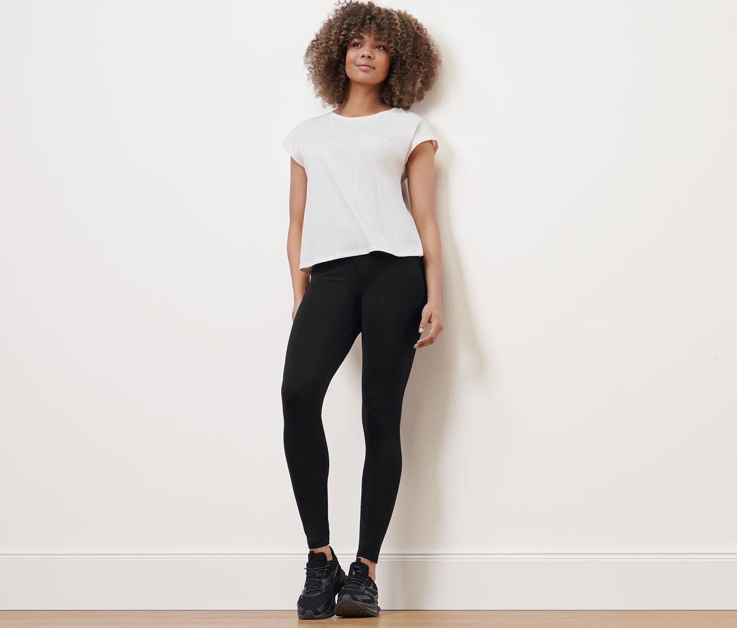 Спортивные колготки Tchibo, черный
Спортивные колготки Tchibo, черный