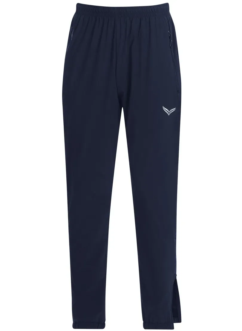 Трикотажные брюки Trigema "Штаны для отдыха TRIGEMA на молнии" (1 шт.), цвет морской волны
Трикотажные брюки Trigema "Штаны для отдыха TRIGEMA на молнии" (1 шт.), цвет морской волны