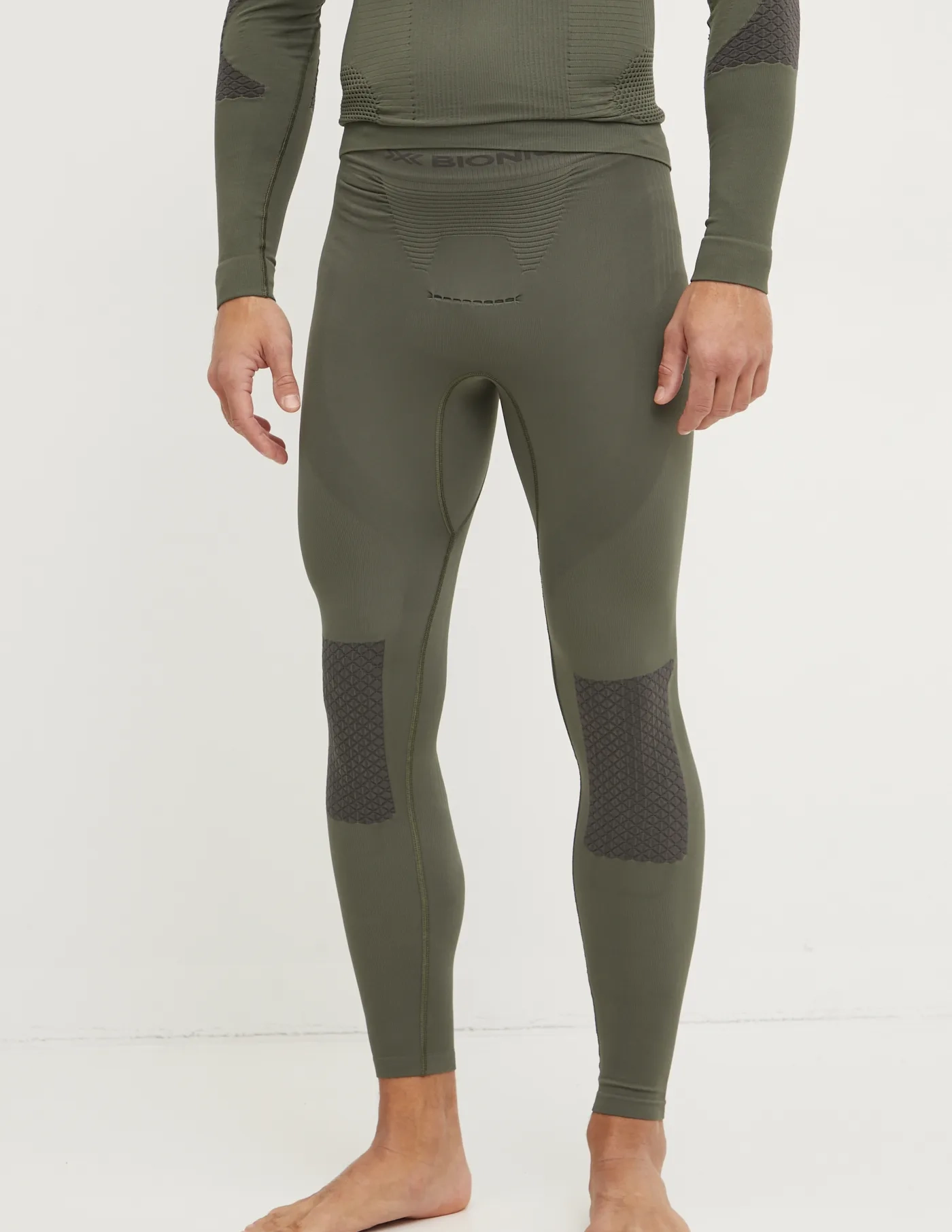 Функциональные леггинсы X-Bionic X-Plorer Energizer 4.0, зеленый
Функциональные леггинсы X-Bionic X-Plorer Energizer 4.0, зеленый