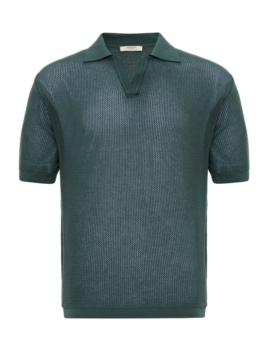 Рубашка Antioch Manila, цвет Petrol
Рубашка Antioch Manila, цвет Petrol