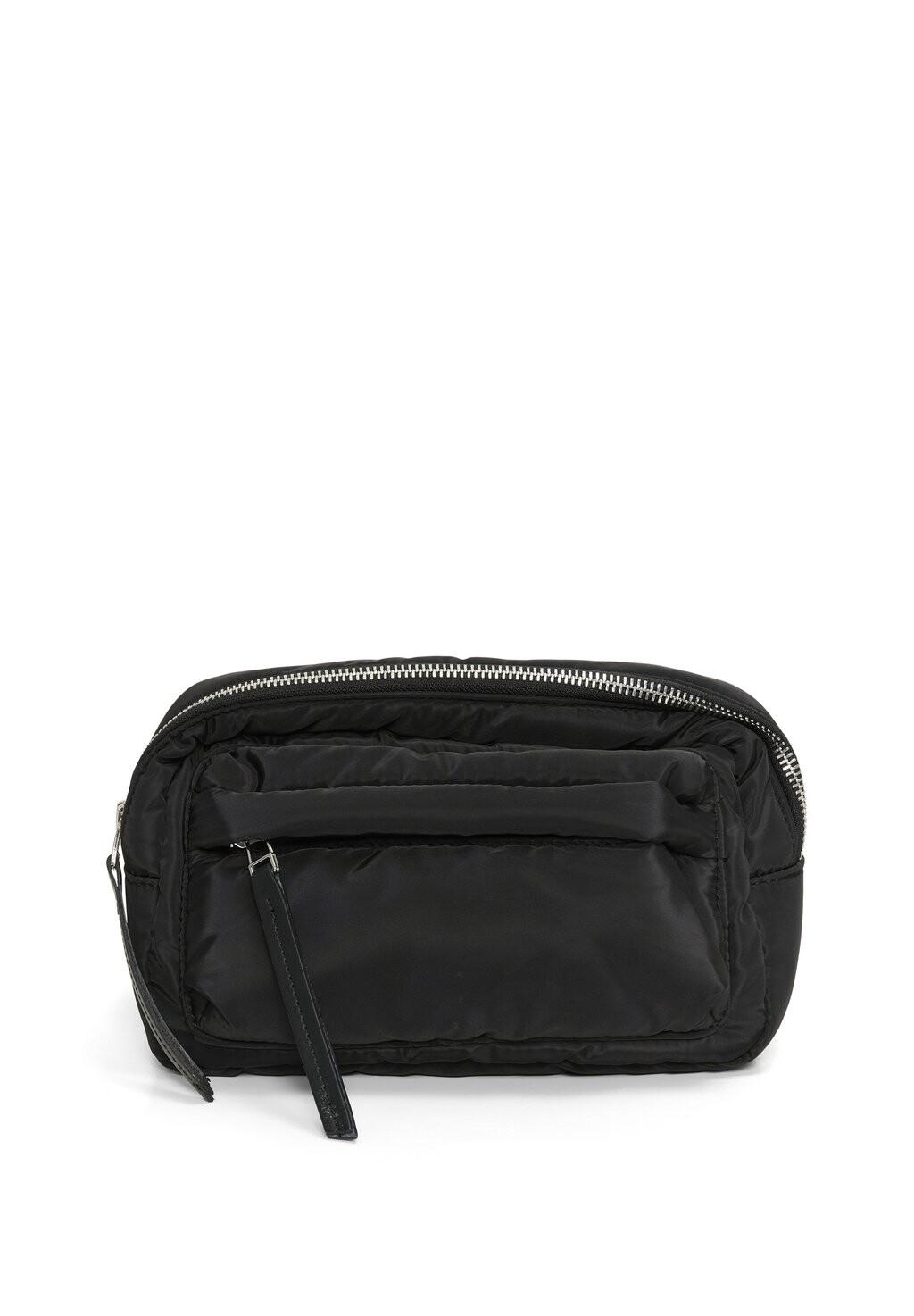 Поясная сумка ROHME InWear, черный
Поясная сумка ROHME InWear, черный