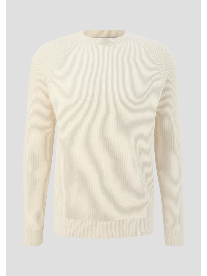 Вязаный свитер цвета 0330_off white s.Oliver
Вязаный свитер цвета 0330_off white s.Oliver