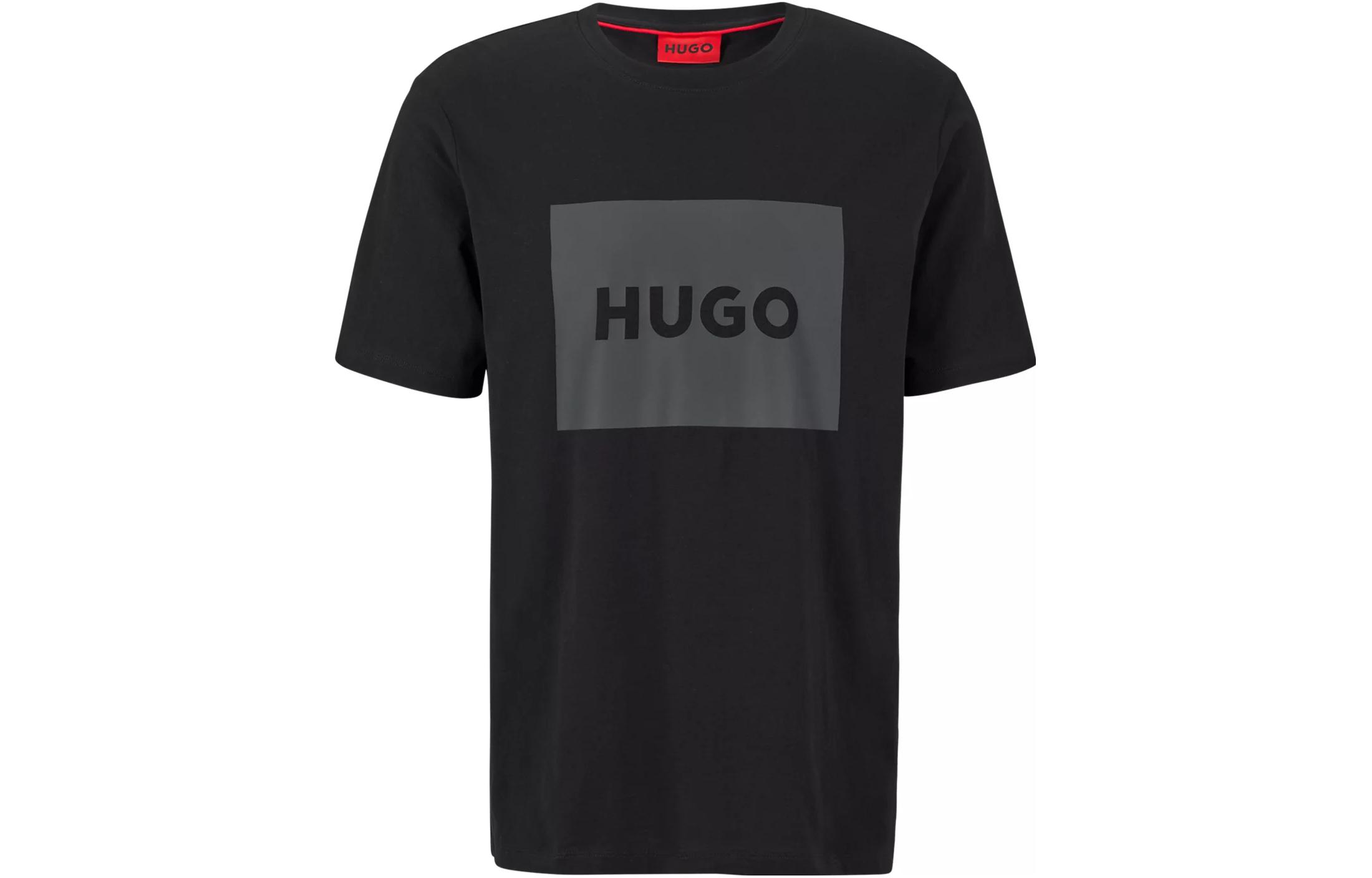 HUGO BOSS Футболка мужская черная, Черный, HUGO BOSS Футболка мужская черная
HUGO BOSS Футболка мужская черная, Черный, HUGO BOSS Футболка мужская черная