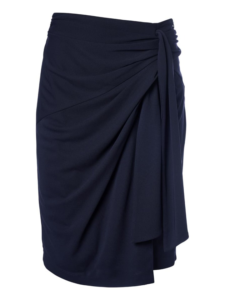 Платье до колена Mart Visser, цвет riley rock marine 
Платье до колена Mart Visser, цвет riley rock marine