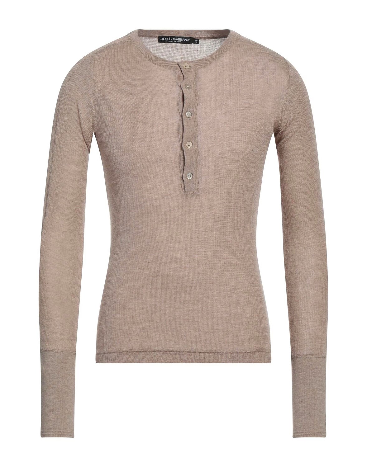 Свитер Dolce&Gabbana, песочный
Свитер Dolce&Gabbana, песочный