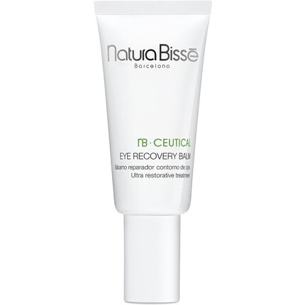 Восстанавливающий бальзам для глаз 15 мл, Natura Bisse
Восстанавливающий бальзам для глаз 15 мл, Natura Bisse