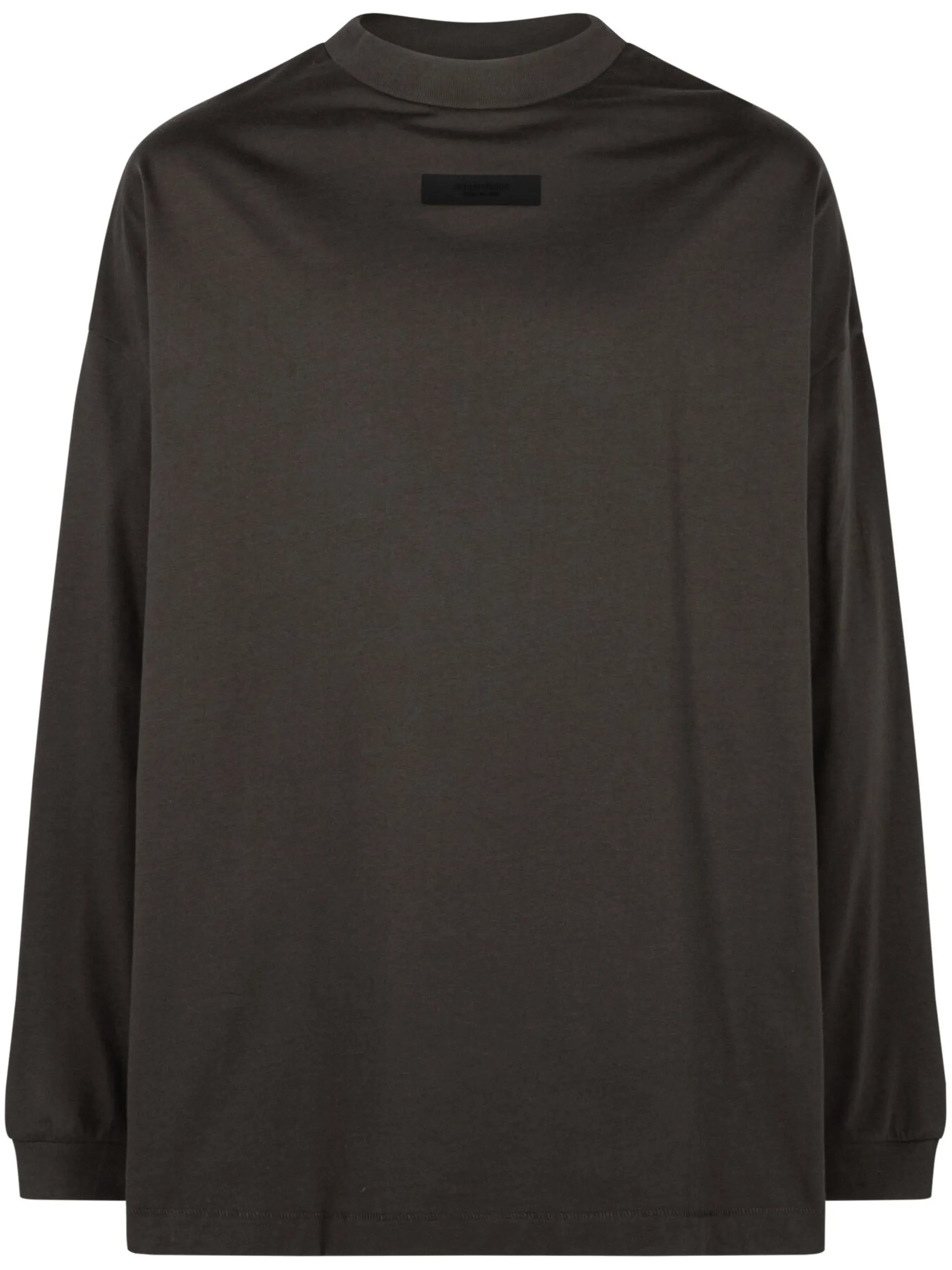 Футболка Tab Fear Of God Essentials, коричневый
Футболка Tab Fear Of God Essentials, коричневый