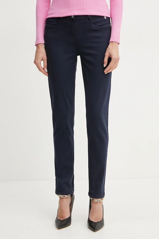 Джинсы Pretty Morgan, темно-синий
Джинсы Pretty Morgan, темно-синий