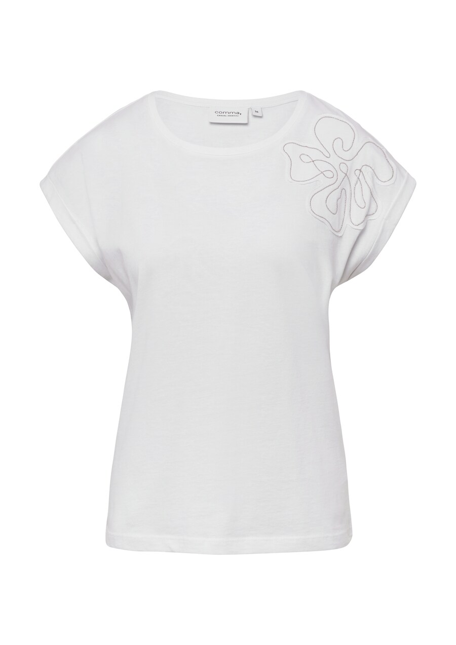 Рубашка comma casual identity, белый
Рубашка comma casual identity, белый