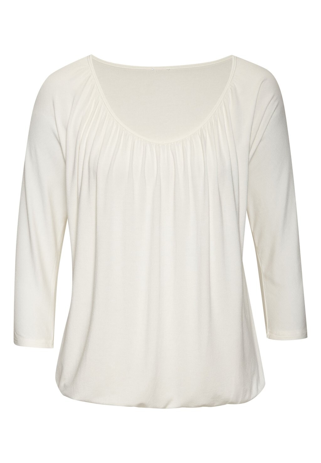 Топ с длинными рукавами 3/4-ARM 2 PACK LASCANA, мята
Топ с длинными рукавами 3/4-ARM 2 PACK LASCANA, мята