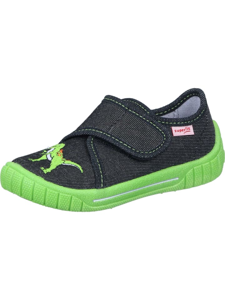 Тапочки superfit, черный
Тапочки superfit, черный