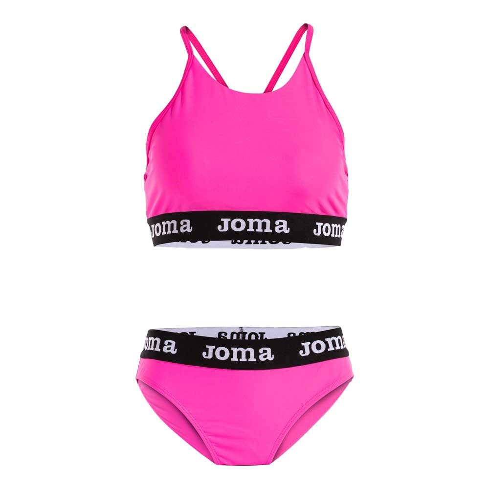 Бикини Joma Santa Monica, розовый
Бикини Joma Santa Monica, розовый