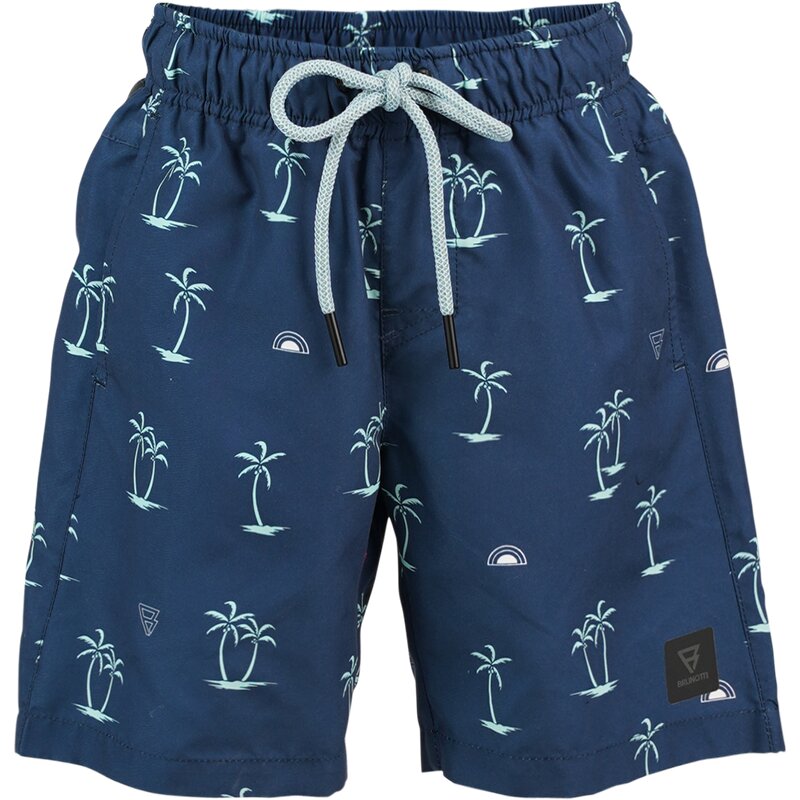 Badeshorts crunsy Brunotti, синий
Badeshorts crunsy Brunotti, синий