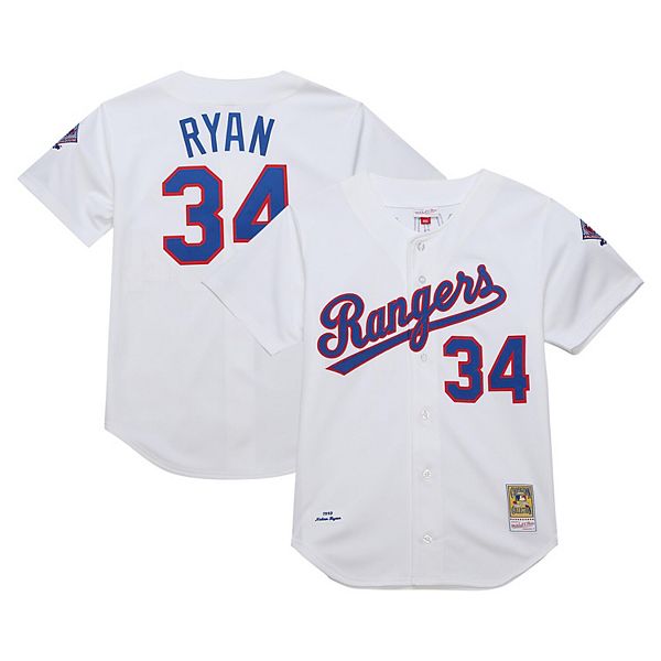 Мужская бейсболка nolan ryan nolan ryan white texas rangers 1993 cooperstown collection authentic Mitchell & Ness
Мужская бейсболка nolan ryan nolan ryan white texas rangers 1993 cooperstown collection authentic Mitchell & Ness
