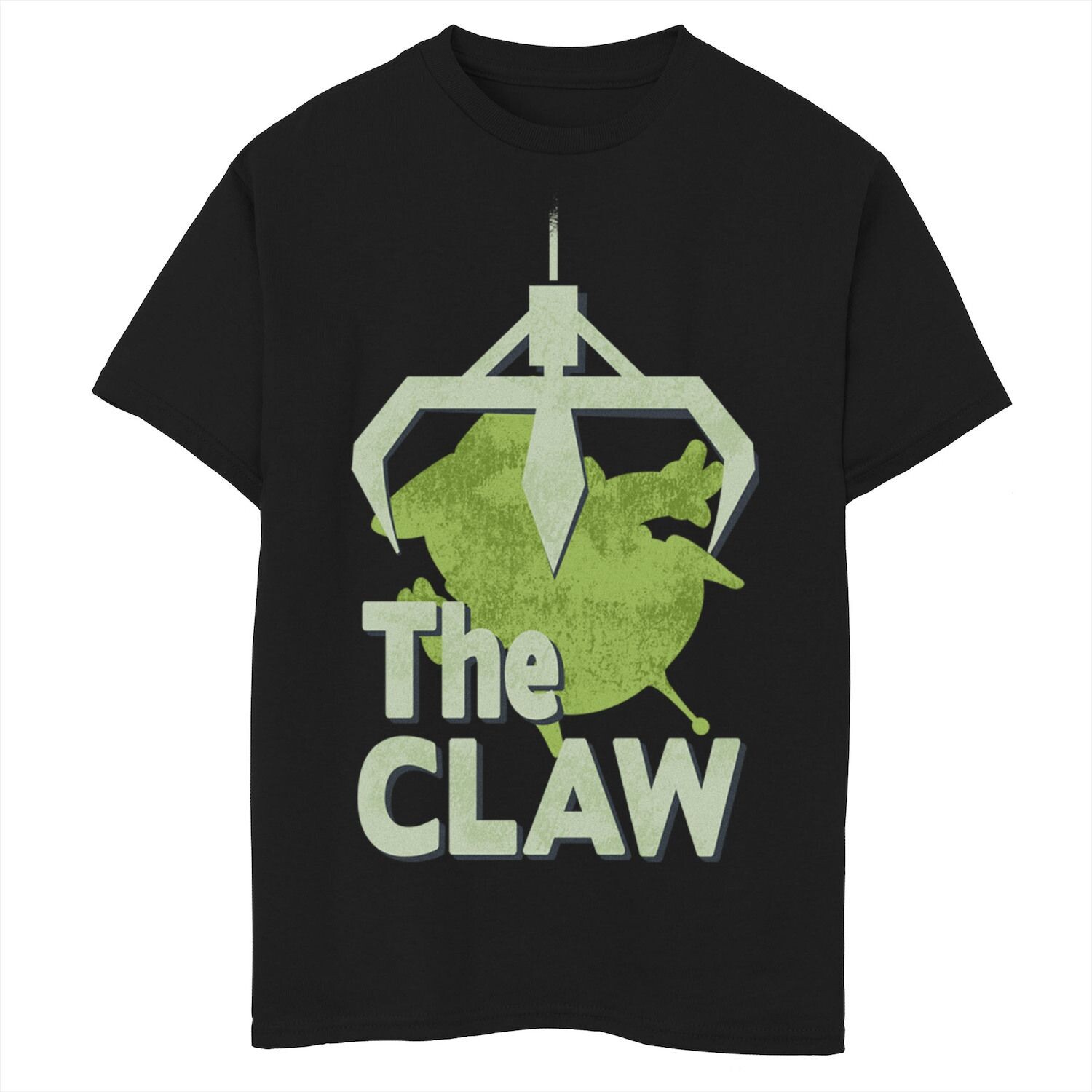 Футболка с цветным рисунком «История игрушек» для мальчиков 8–20 лет «Чужие» Disney/Pixar Disney / Pixar
Футболка с цветным рисунком «История игрушек» для мальчиков 8–20 лет «Чужие» Disney/Pixar Disney / Pixar