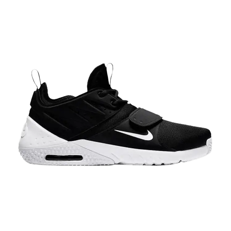 Кроссовки Nike Air Max Trainer 1 'Black', черный
Кроссовки Nike Air Max Trainer 1 'Black', черный