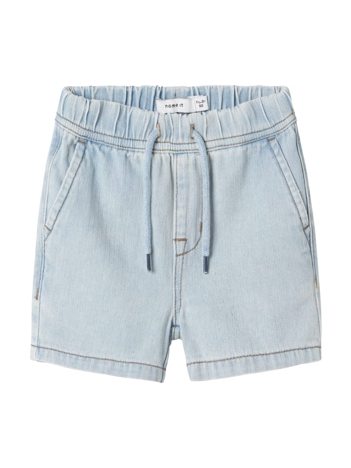 Шорты name it, синий
Шорты name it, синий