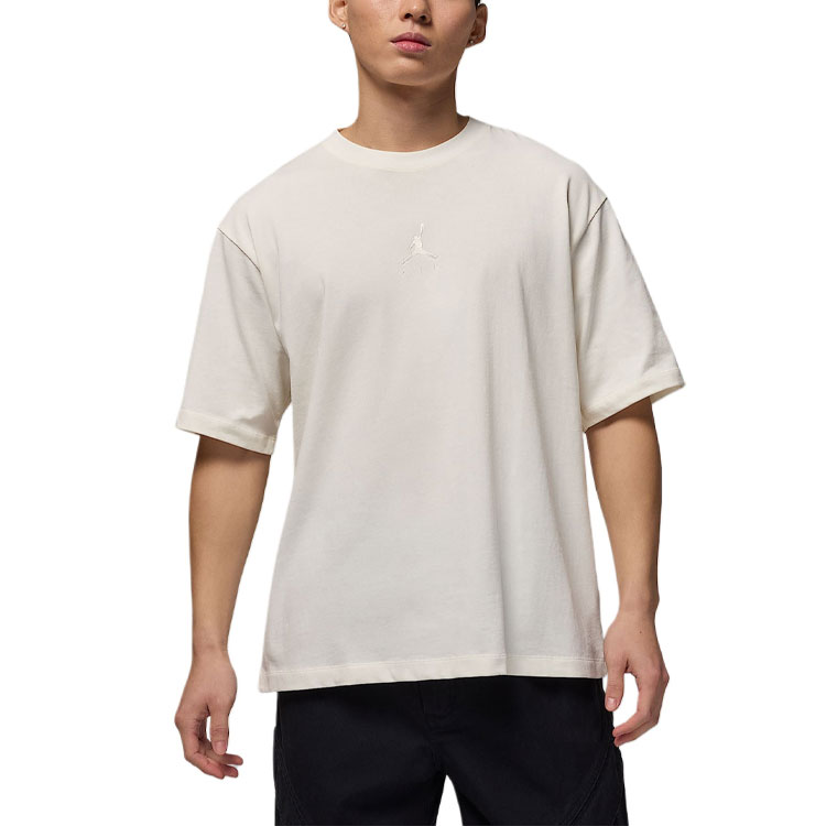 Футболка мужская оверсайз Jordan, белый
Футболка мужская оверсайз Jordan, белый