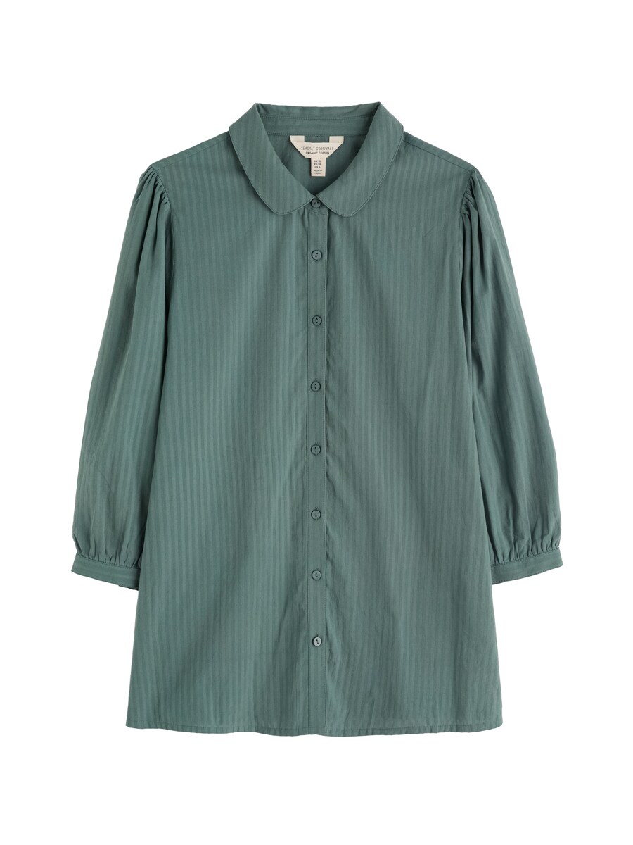 Блуза Seasalt Cornwall Hope Cottage, зеленый/темно-зеленый
Блуза Seasalt Cornwall Hope Cottage, зеленый/темно-зеленый